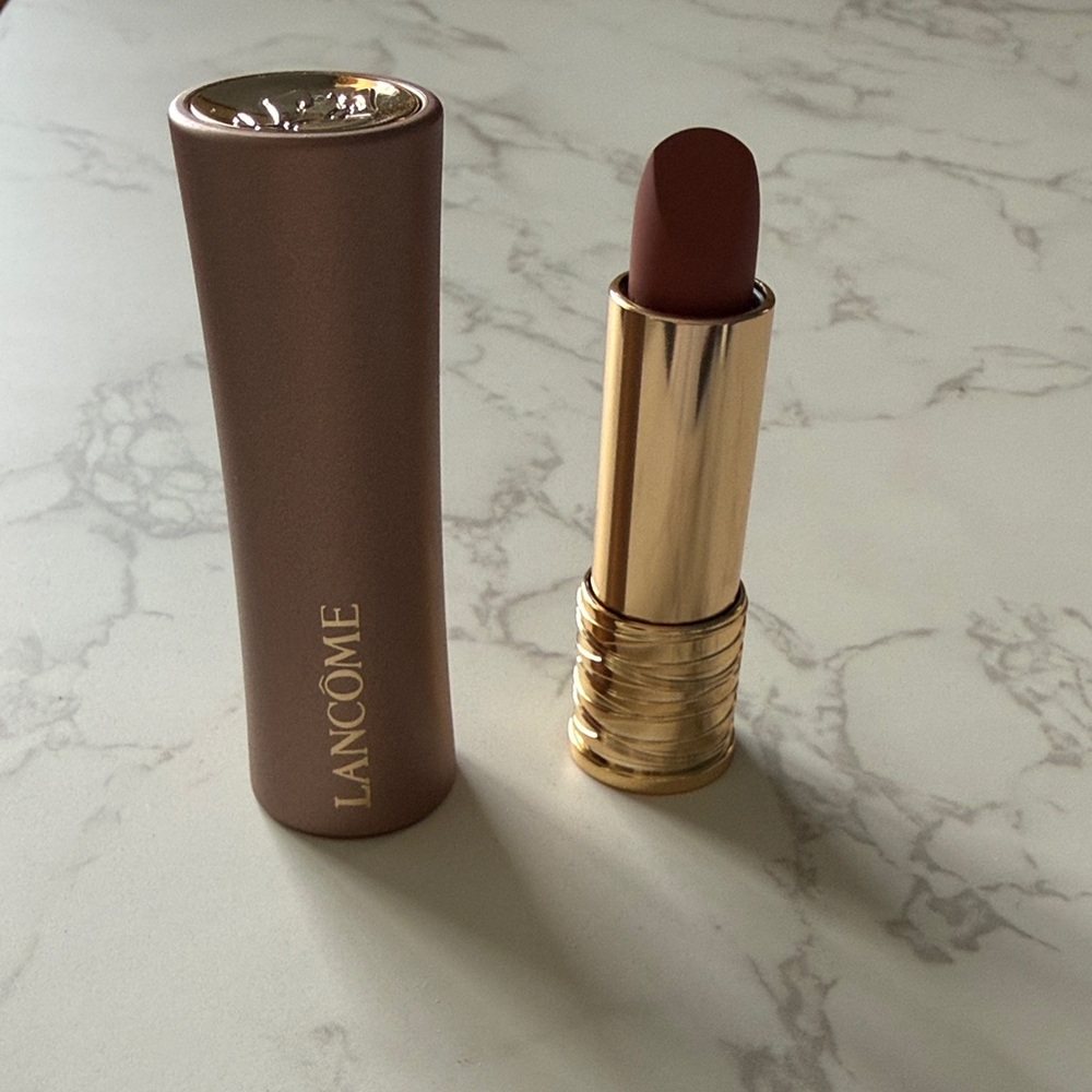 Brown Lipstick